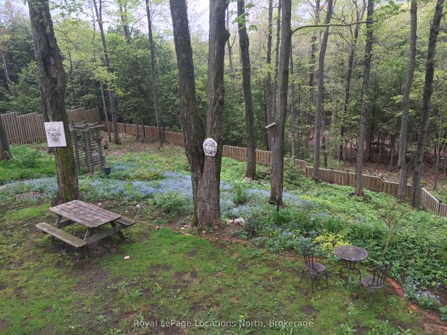116 Glenwood Pl, House other with 3 bedrooms, 3 bathrooms and 4 parking in Markdale ON | Image 4