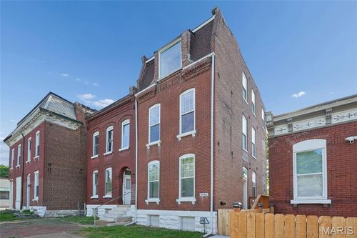 3706 Iowa Ave, Saint Louis, MO, 63118-3820 | Card Image