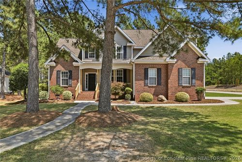 100 Cross Pointe Ln, Aberdeen, NC, 28315-3768 | Card Image