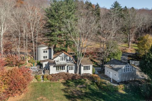 409 Nettleton Hollow Road, Washington, CT, 06793 | Card Image