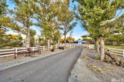 486 Hwy 339, House other with 3 bedrooms, 2 bathrooms and null parking in Yerington NV | Image 2