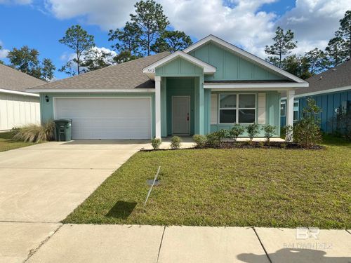 7452 Coppin Dr, Foley, AL, 36535-4689 | Card Image