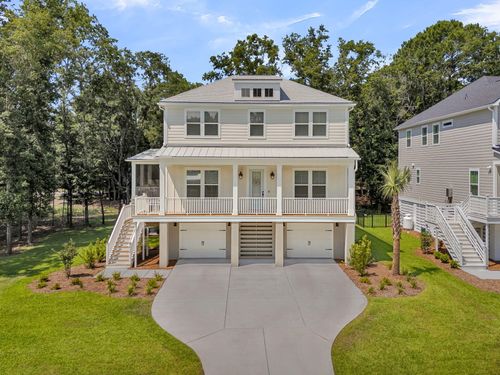 1416 Dahlia Rd, Mount Pleasant, SC, 29464-9614 | Card Image