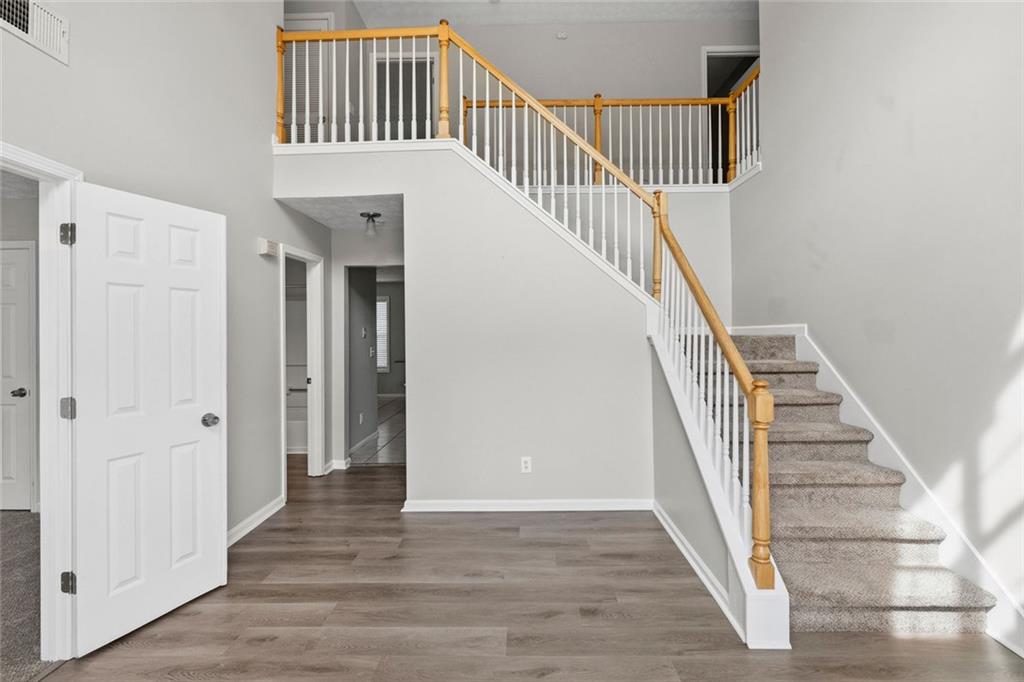 Residential in Stockbridge 3