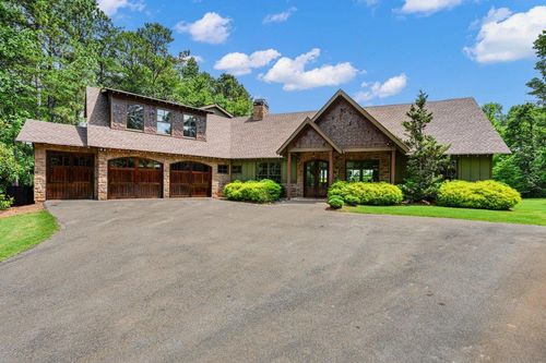 341 Blackberry Trail, Ball Ground, GA, 30107 | Card Image