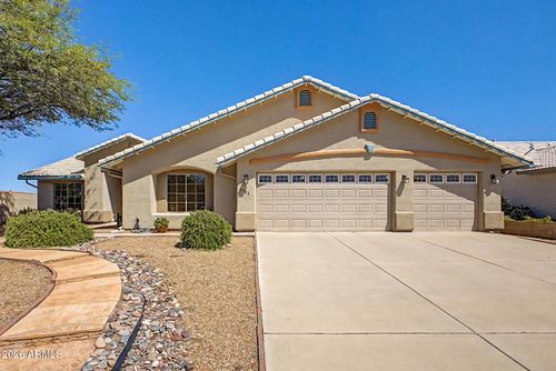 2751 Cabo Villano Dr, Sierra Vista, AZ, 85650-4252 | Card Image