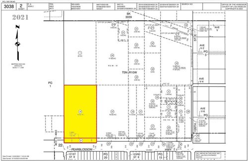 0 Pearblossom Hwy, Pearblossom, CA, 93553 | Card Image