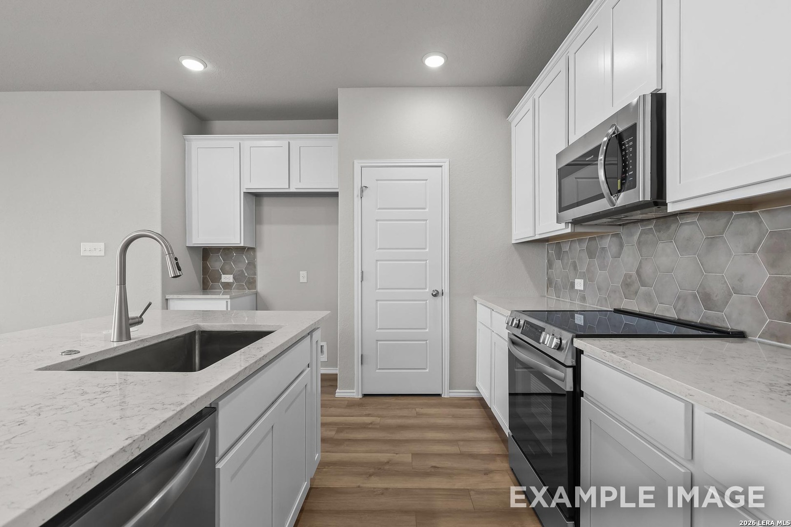 Residential in San Antonio 4