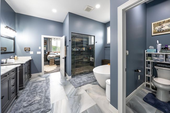 2578 Back Rd, House other with 4 bedrooms, 4 bathrooms and null parking in Burlington WI | Image 28