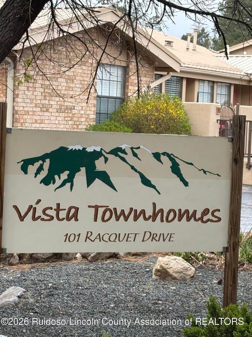 12-101 Racquet Drive Drive, Ruidoso, NM, 88345 | Card Image