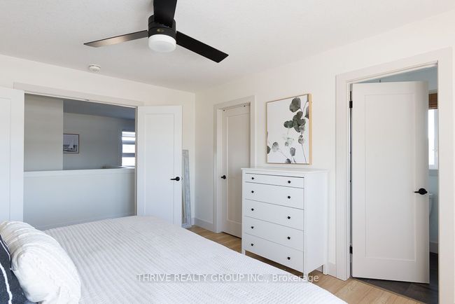 51 Tanya Dr, House other with 3 bedrooms, 4 bathrooms and 4 parking in Glencoe ON | Image 34