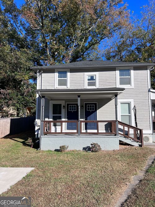 apt-a-405 N Park St, Carrollton, GA, 30117-3029 | Card Image