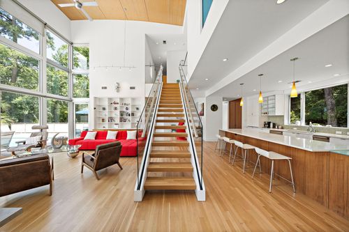 118 Angel Leaf Rd, The Woodlands, TX, 77380-2752 | Card Image