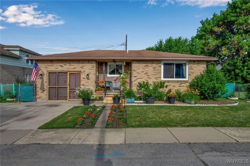 280 Currier Avenue, Cheektowaga, NY, 14212 | Card Image