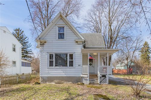 91 Pool St, Rochester, NY, 14606-1326 | Card Image