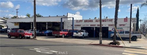 4491 Park Blvd, San Diego, CA, 92116-4035 | Card Image