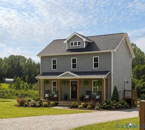 1526 New Town Rd, Goochland, VA, 23063-3936 | Card Image