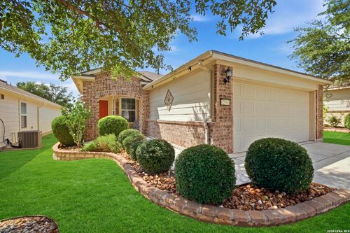 12906 Pronghorn Oak, San Antonio, TX, 78253-5894 | Card Image
