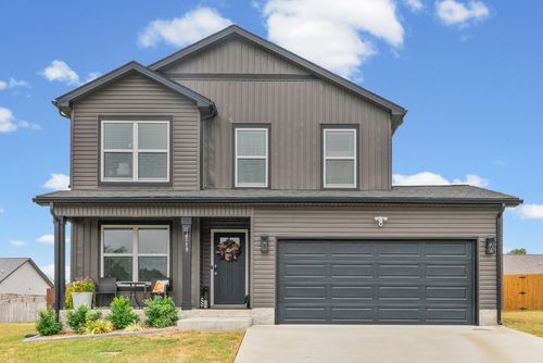2119 Ireland Way, Clarksville, TN, 37042-1144 | Card Image