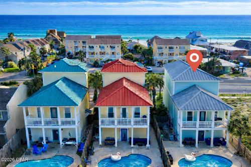 5312 Thomas Dr, Panama City Beach, FL, 32408-6708 | Card Image