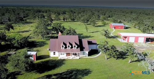 949 Abrameit Rd, Goliad, TX, 77963-3782 | Card Image