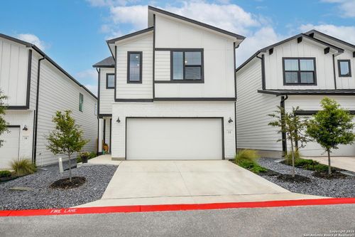 13-16011 Babcock Rd, San Antonio, TX, 78255-1165 | Card Image
