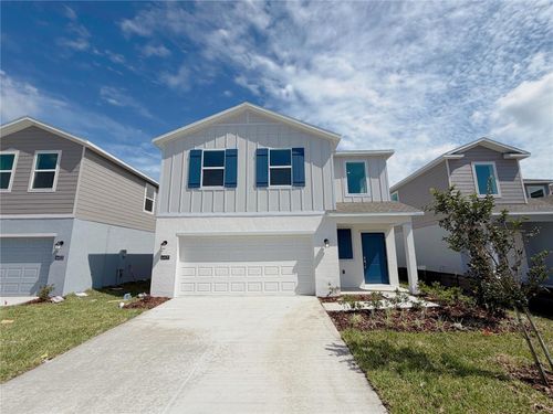6429 Domizio Drive, WINTER HAVEN, FL, 33884 | Card Image