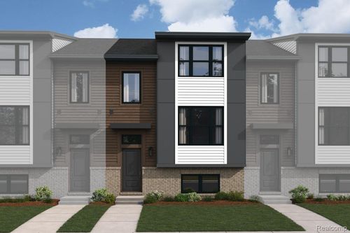 1036 Pine Tree Ln, Oakland, MI, 48363-1410 | Card Image