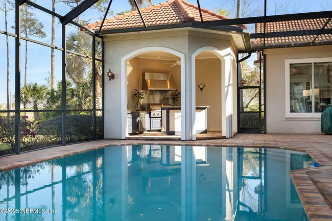800 Hawks Nest Ct, House other with 5 bedrooms, 6 bathrooms and null parking in PONTE VEDRA BEACH FL | Image 112