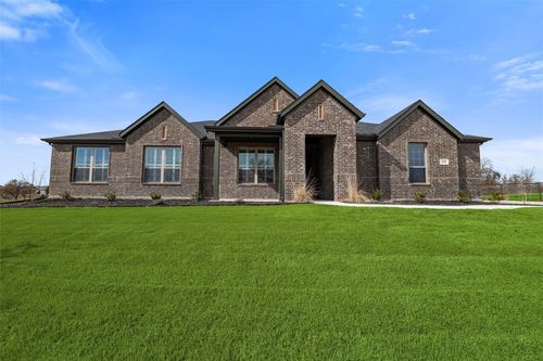 219 County Road 4690, Boyd, TX, 76023-4284 | Card Image