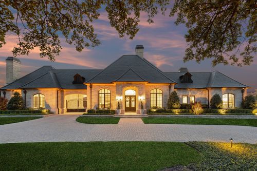 1707 Placid Oaks Ct, Westlake, TX, 76262 | Card Image