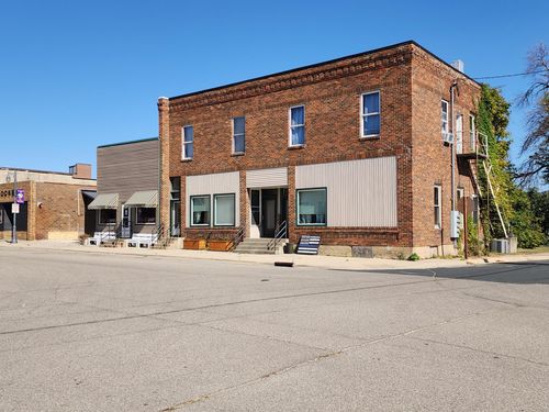 128 Main St S, Grand Meadow, MN, 55936-1109 | Card Image