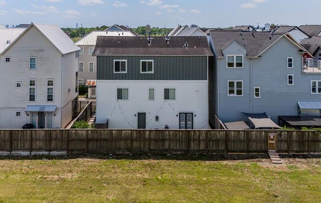 8670 Green Kolbe Ln, House other with 3 bedrooms, 3 bathrooms and 2 parking in Houston TX | Image 30