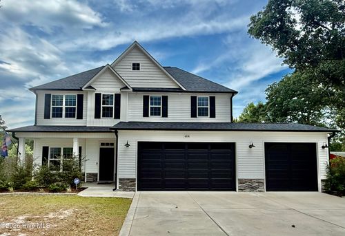 6836 Calloway Rd, Aberdeen, NC, 28315-5336 | Card Image