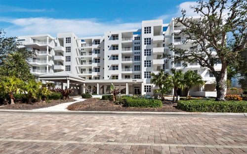 322-2550 Harbourside Drive, LONGBOAT KEY, FL, 34228 | Card Image