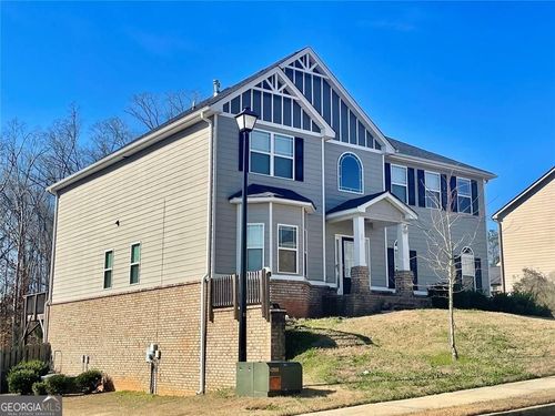 30 Silver Peak Drive, Covington, GA, 30016 | Card Image