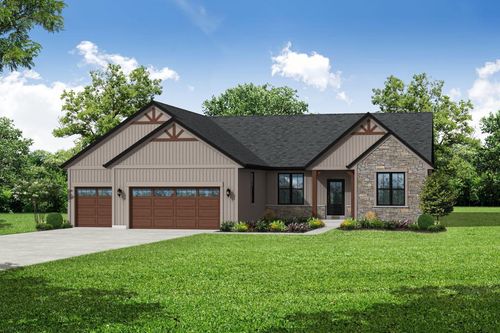 W251N2413 Valleyview Circle, Pewaukee, WI, 53072 | Card Image