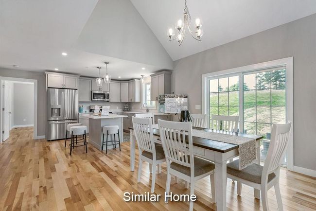 6 - 6 The Cliffs At Evergreen, Evergreen Drive, Condo with 2 bedrooms, 3 bathrooms and null parking in Auburn NH | Image 13