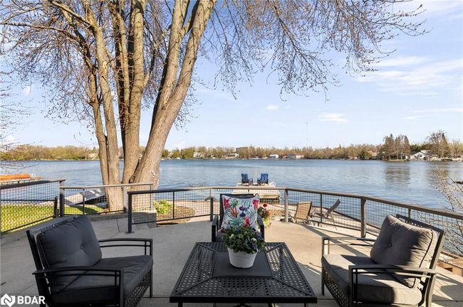 183 Cedar Island Rd, House other with 4 bedrooms, 3 bathrooms and 5 parking in Orillia ON | Image 45