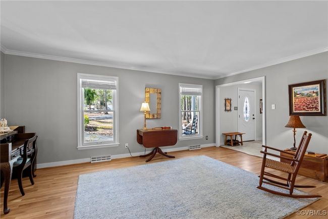 4019 Poplar Grove Rd, House other with 4 bedrooms, 3 bathrooms and null parking in Midlothian VA | Image 9