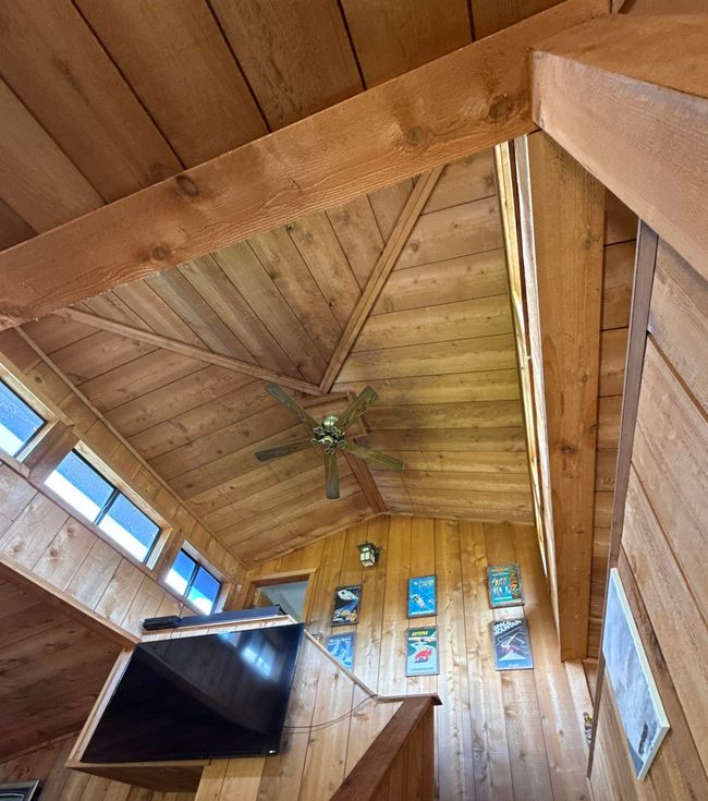 4579 Bayou Access Rd, House other with 3 bedrooms, 2 bathrooms and null parking in Mammoth Spring AR | Image 24