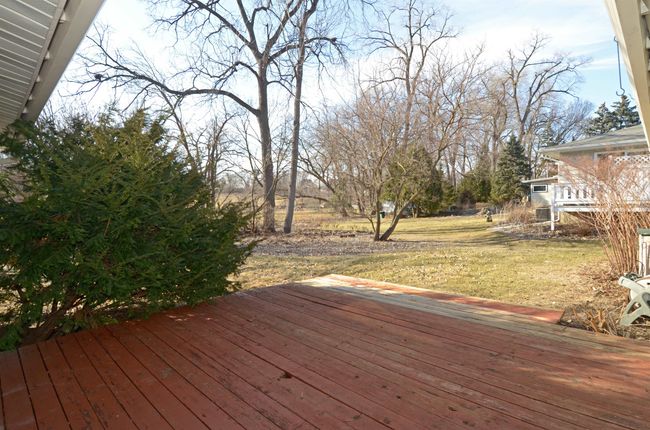 5511 Maywood Road, House other with 2 bedrooms, 1 bathrooms and null parking in MONONA WI | Image 23