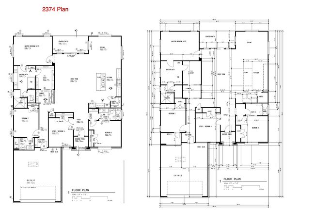 View of property floor plan | Image 4