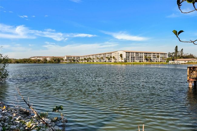 K410 - 3698 Lake Bayshore Dr, Condo with 1 bedrooms, 1 bathrooms and null parking in BRADENTON FL | Image 20