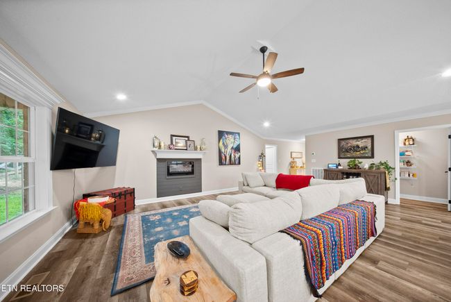 3112 Sagegrass Dr, House other with 3 bedrooms, 2 bathrooms and null parking in Louisville TN | Image 20