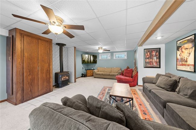 3626 Bay Dr, House other with 5 bedrooms, 3 bathrooms and null parking in Danbury WI | Image 23