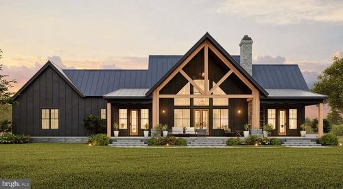 9 Buck Mountain Rd, BENTONVILLE, VA, 22610-1751 | Card Image