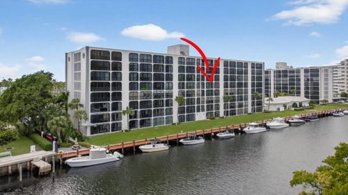 504-1631 Riverview Road, Deerfield Beach, FL, 33441 | Card Image