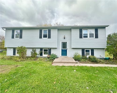 4806 Cottage Ct, Lockport, NY, 14094-1651 | Card Image