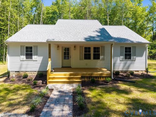 5904 Old Buckingham Rd, Powhatan, VA, 23139-6628 | Card Image
